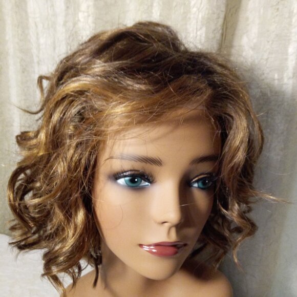 Gabor - Style name:  Sweet Talk - Size  Large - Color: GL8-29SS - Hazelnut - Picture 3 of 13